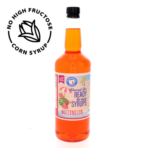 Hypothermias watermelon flavor - hypothermias,