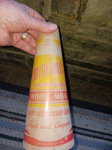 Rothermel dairy - rothermel's,