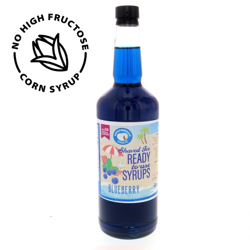 Hypothermias blueberry flavor - hypothermias,