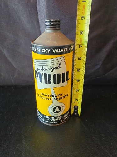 Pyroil lubrication gas - pyroil,