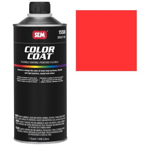 Sem color coat plastic - sem, &