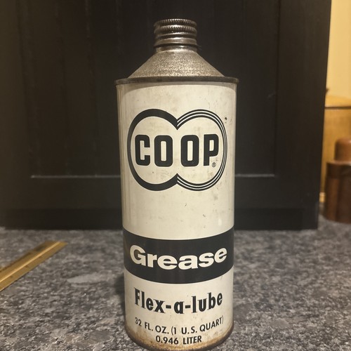 Grease flex lube 1 - op,