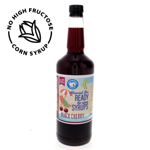 Hypothermias black cherry - hypothermias,