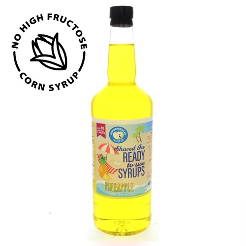 Hypothermias pineapple flavor - pineapple,