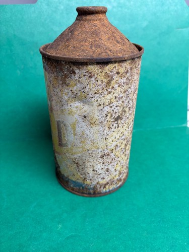 Vintage dad quart soda pop - soda,